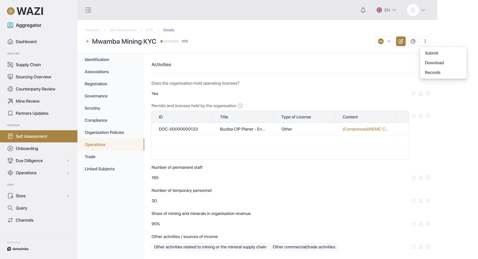 onboarding kyc